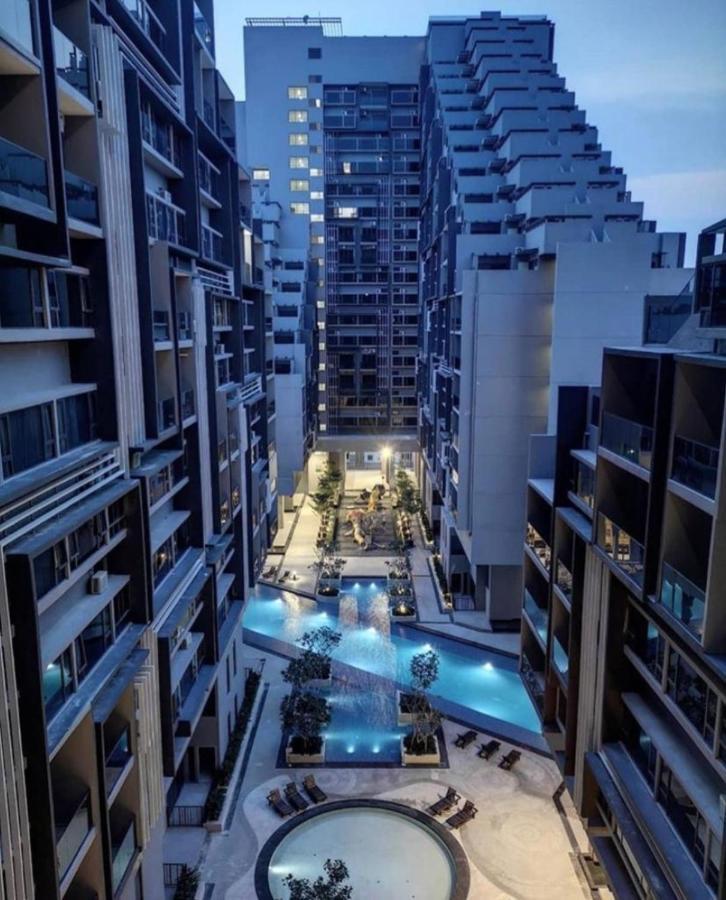 Imperio,Res - Warm -- Comfy -- Charming View Appartement Malacca Buitenkant foto