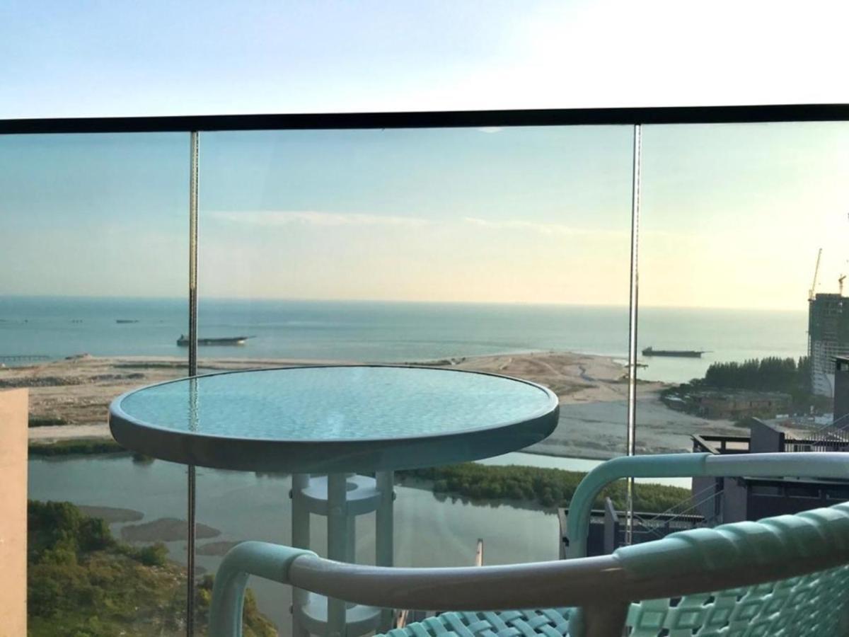 Imperio,Res - Warm -- Comfy -- Charming View Appartement Malacca Buitenkant foto