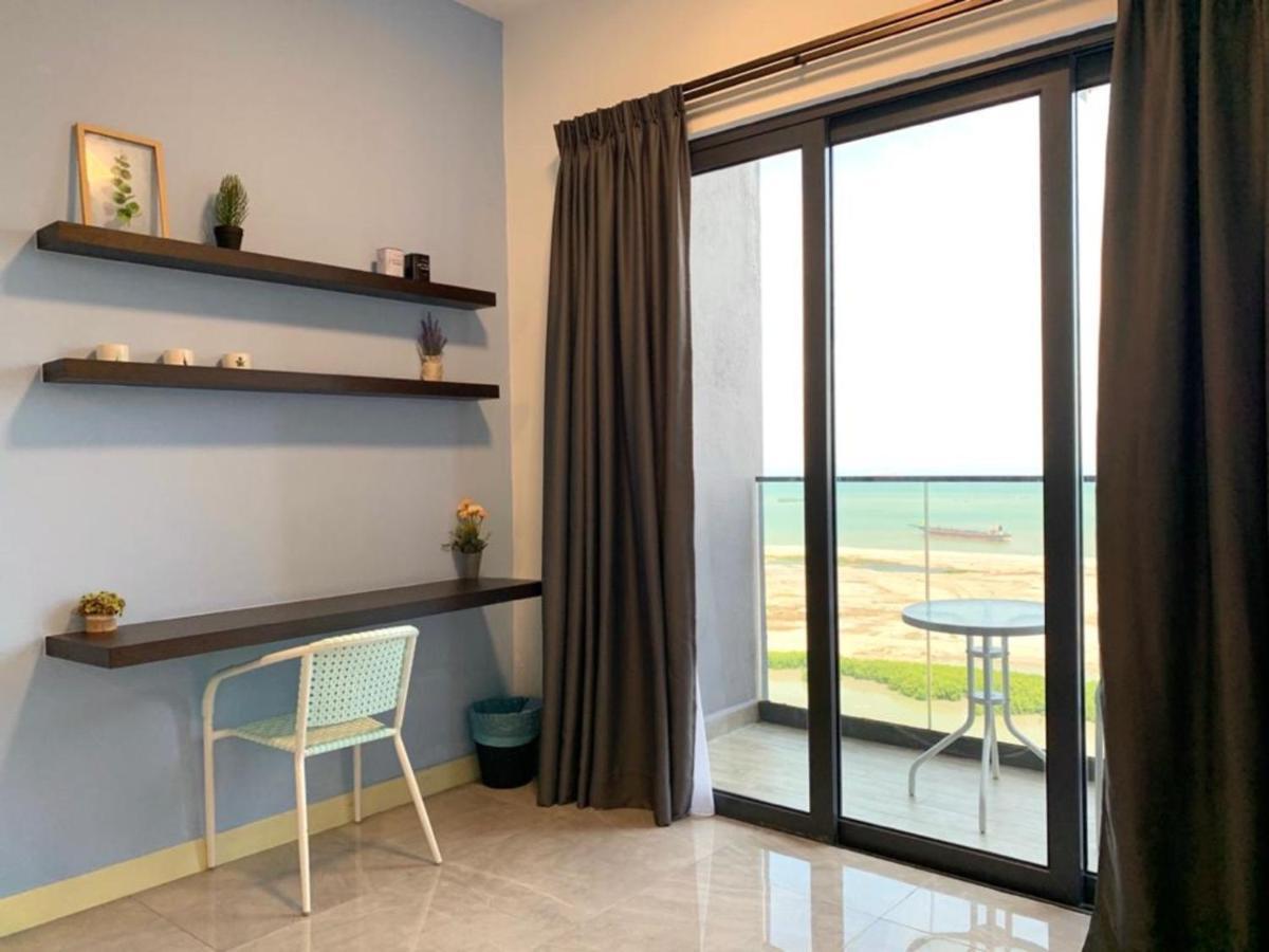 Imperio,Res - Warm -- Comfy -- Charming View Appartement Malacca Buitenkant foto