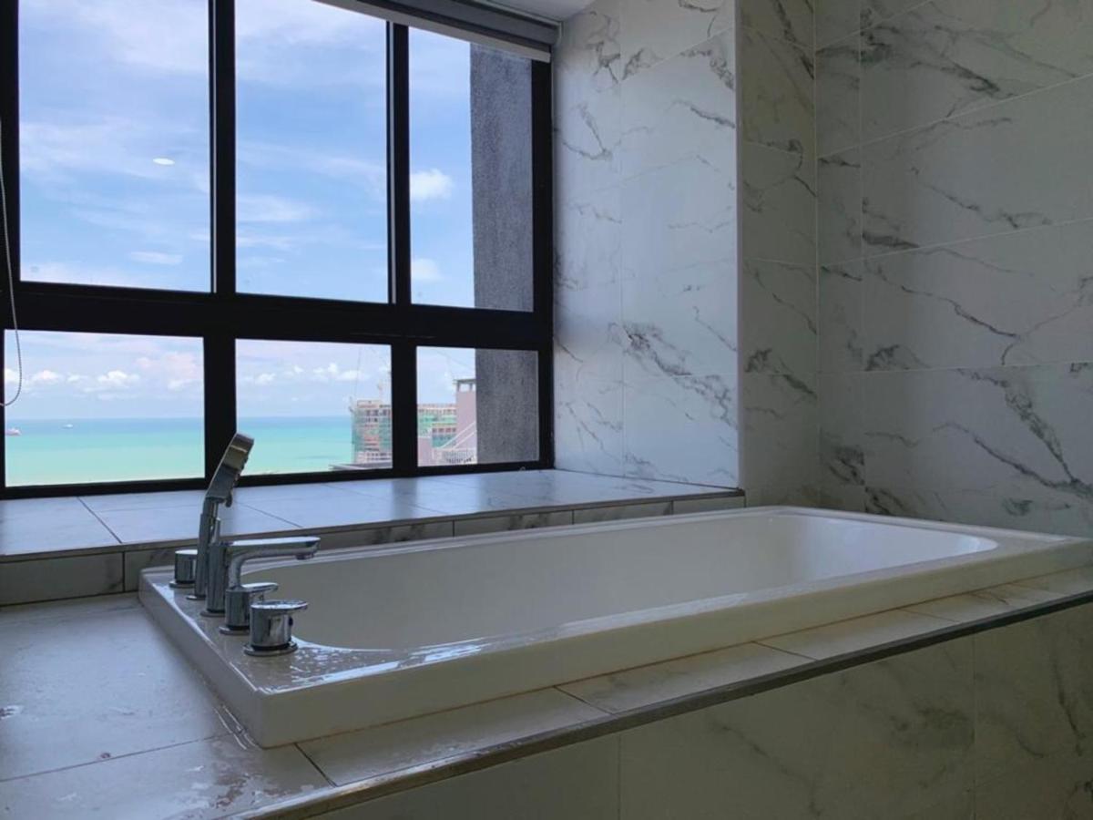 Imperio,Res - Warm -- Comfy -- Charming View Appartement Malacca Buitenkant foto