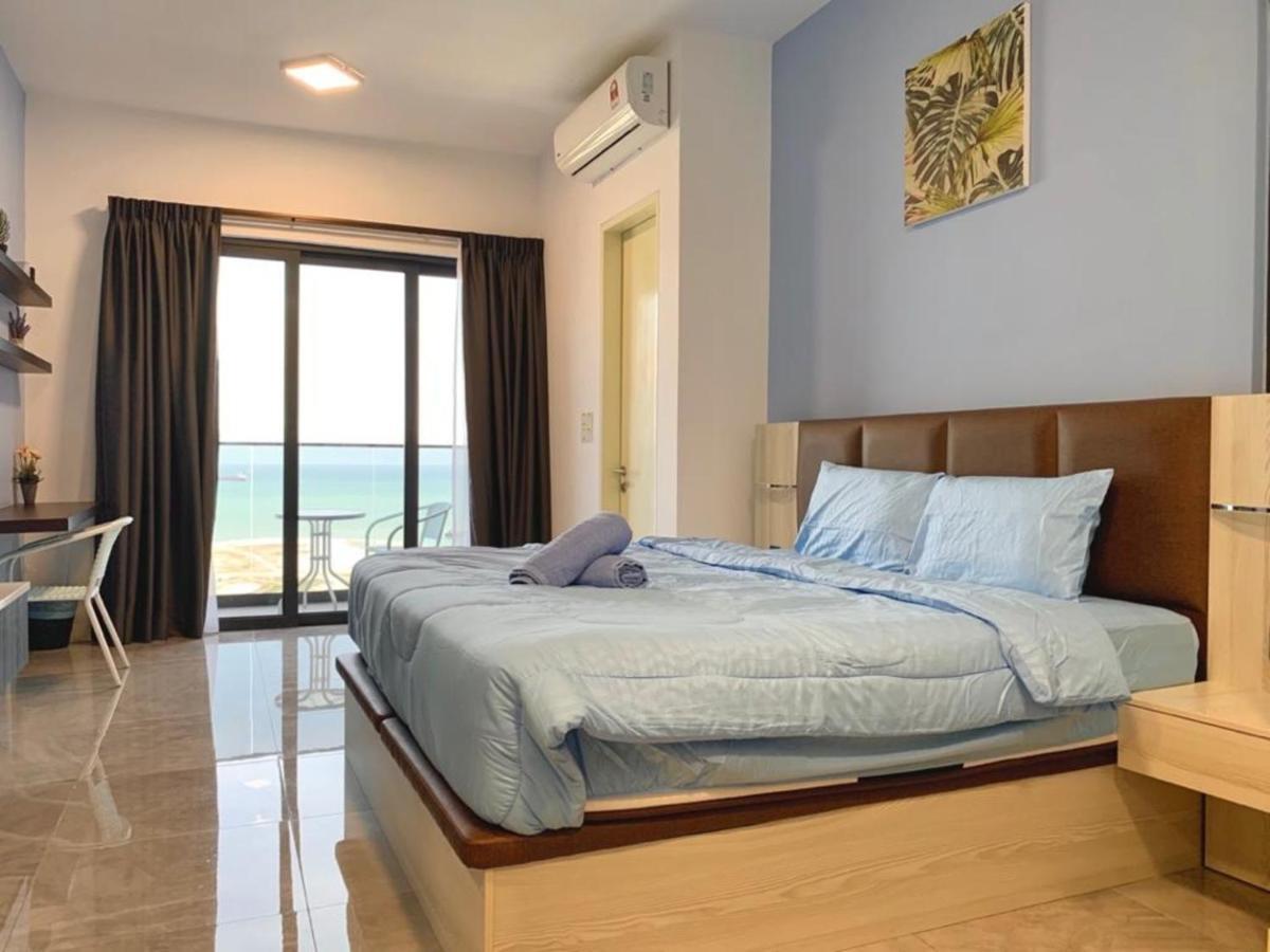 Imperio,Res - Warm -- Comfy -- Charming View Appartement Malacca Buitenkant foto