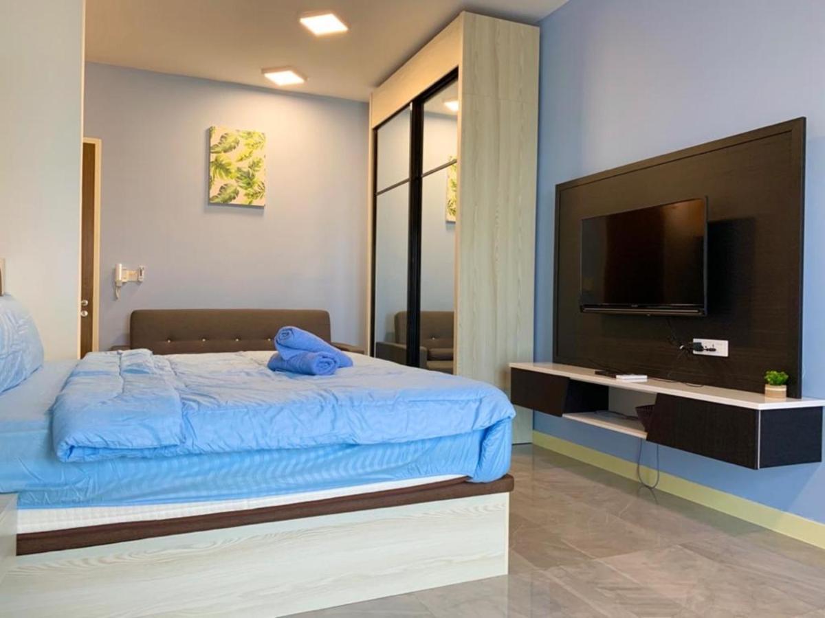 Imperio,Res - Warm -- Comfy -- Charming View Appartement Malacca Buitenkant foto